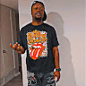 Meet your Posher, Deontae